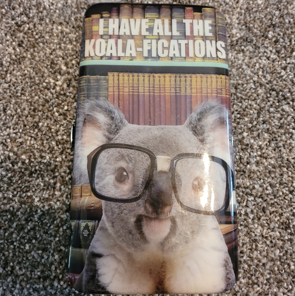 Koala Wallet